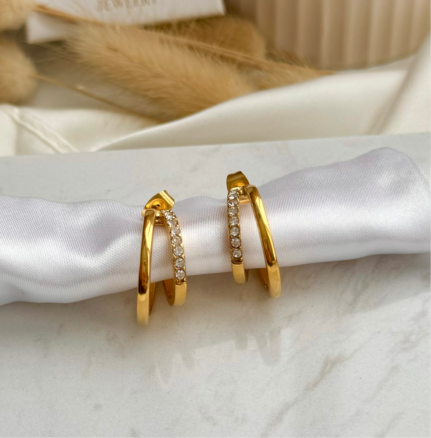 Earring Rosi