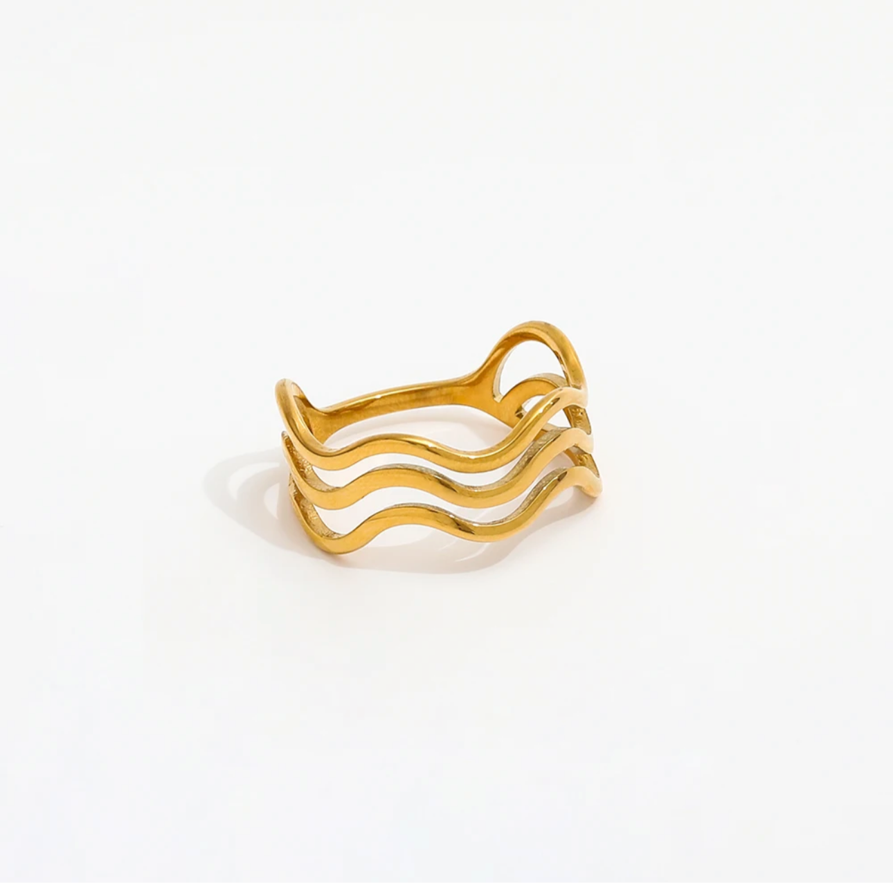 Ring Wave
