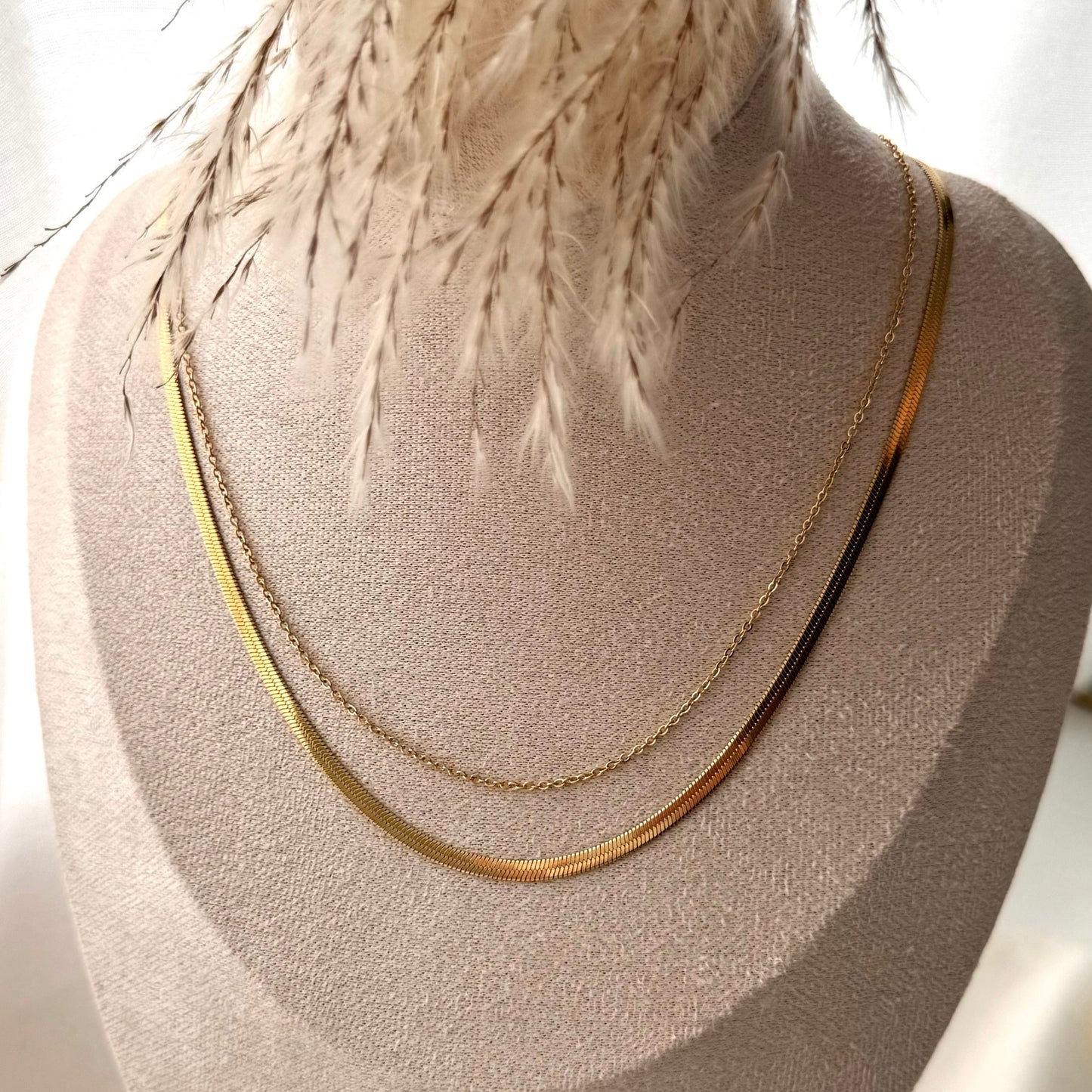 Necklace Julia