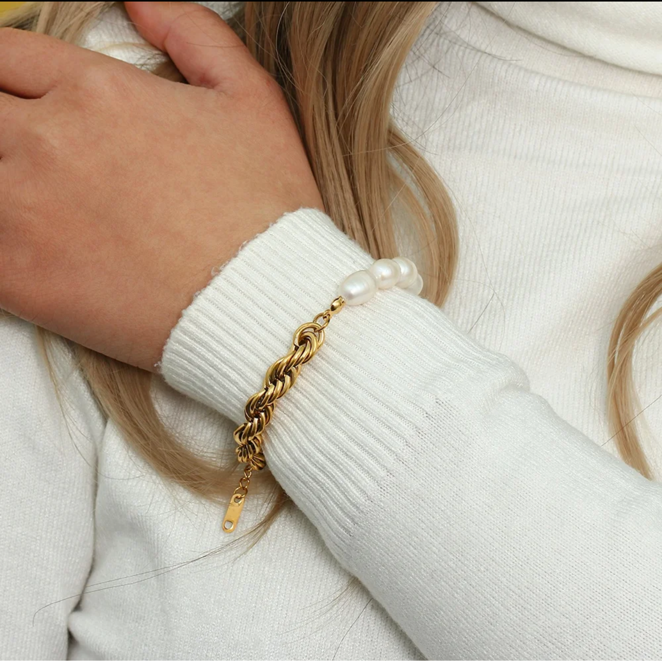 Armband Pamela