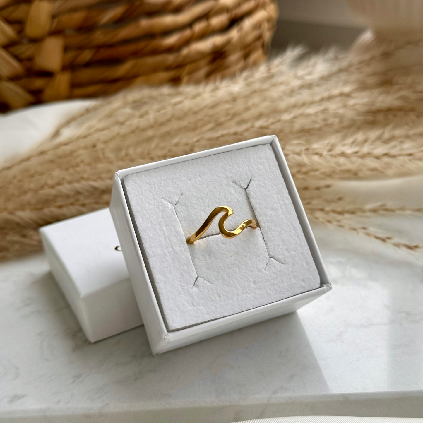 Ring Mini Wave