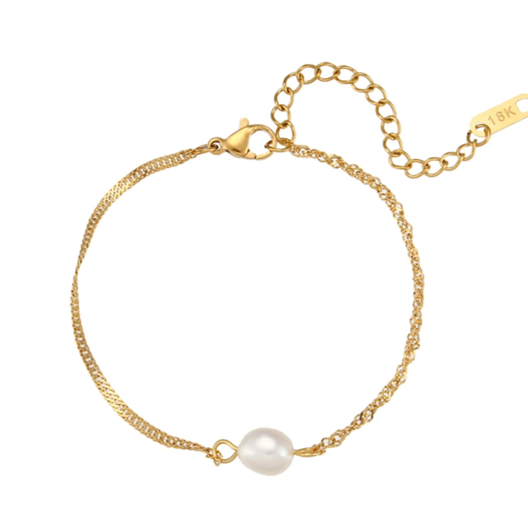 Armband Pearl