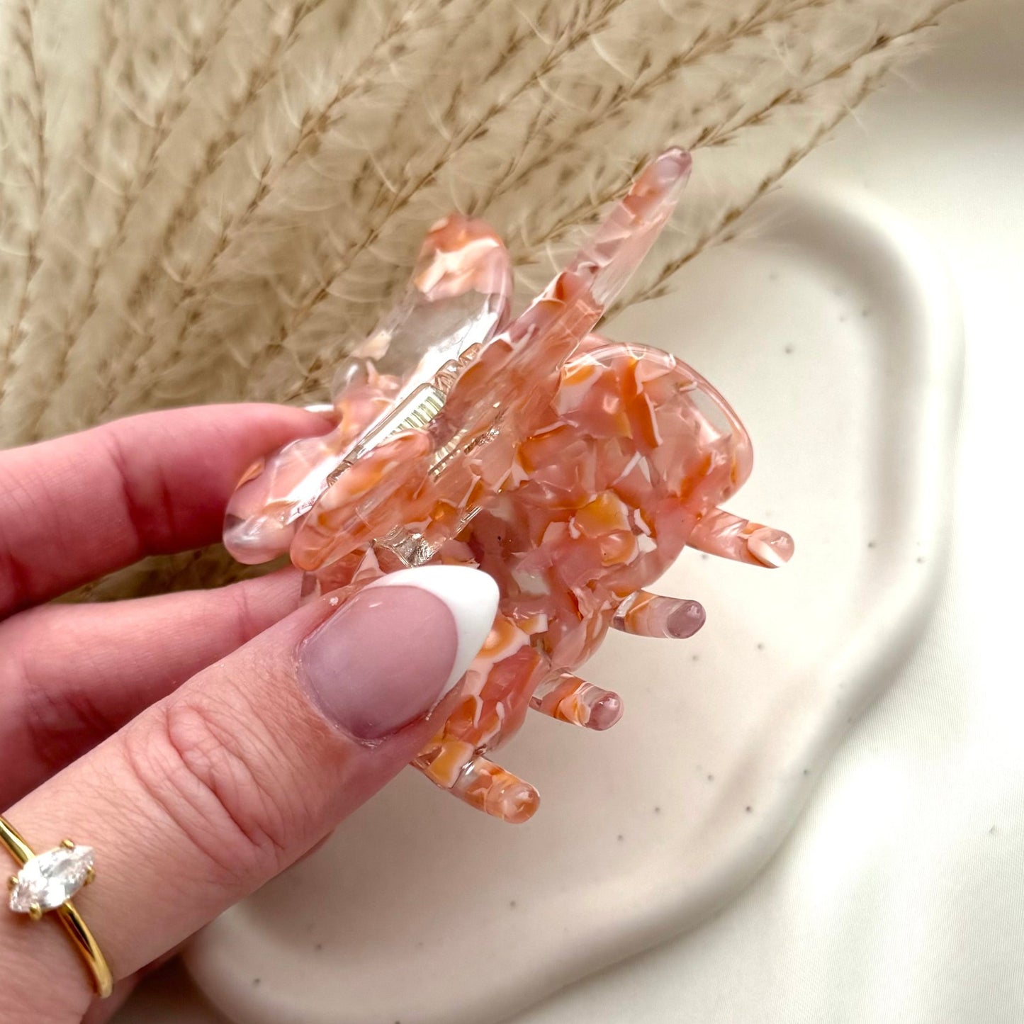 Butterfly Grapefruit