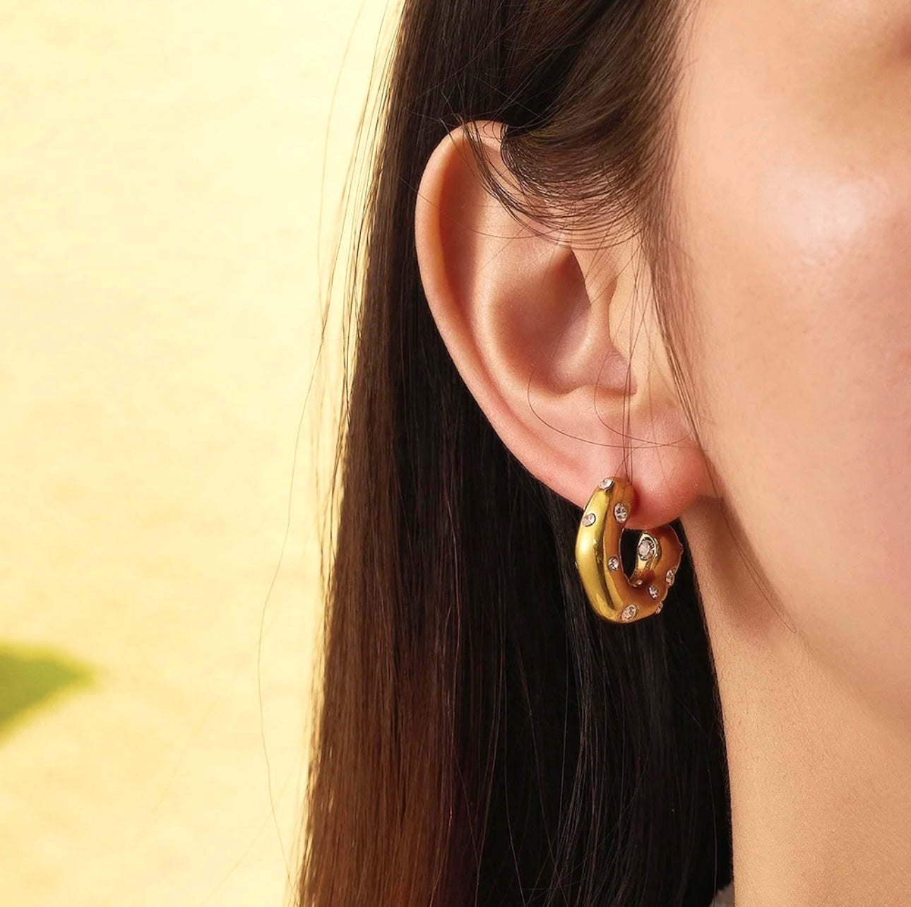 Earring Vanny