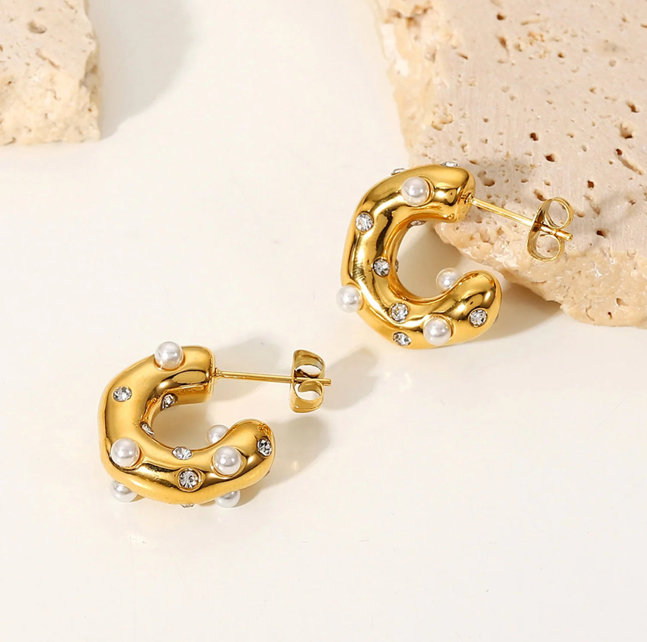 Earring Vanny