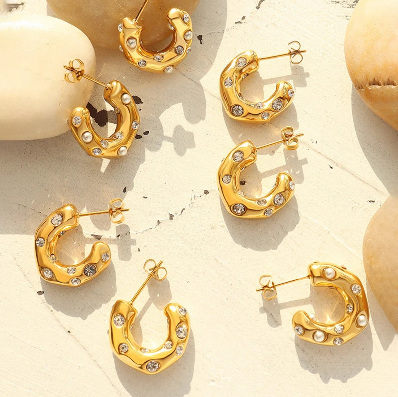 Earring Vanny