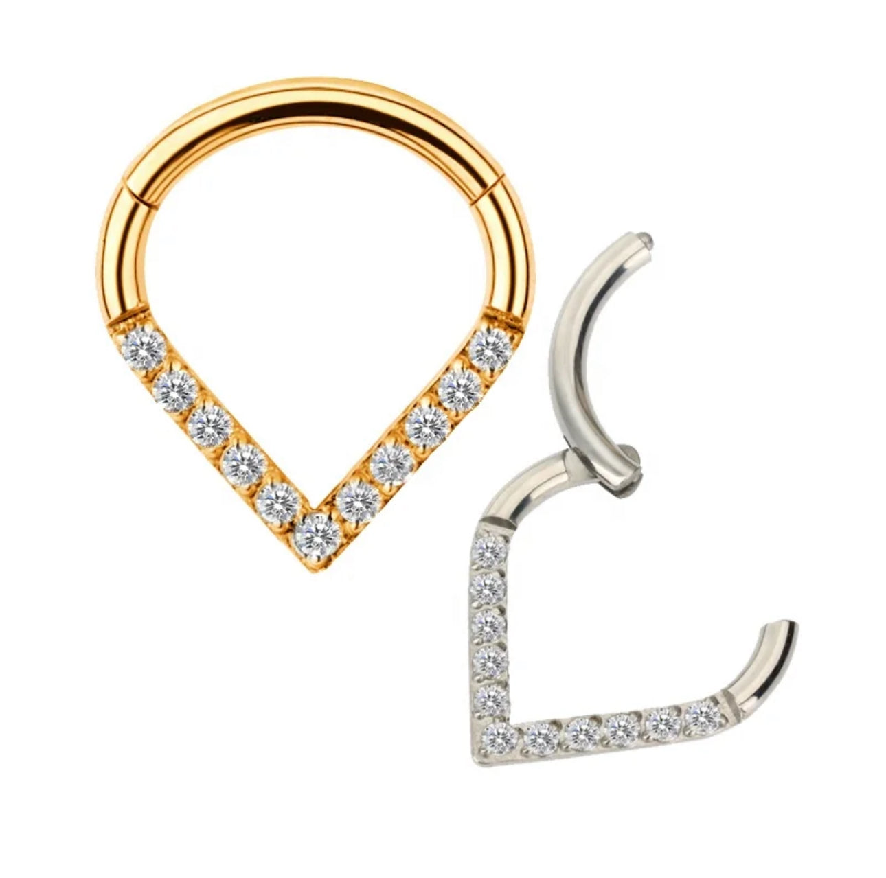 Piercing Günni