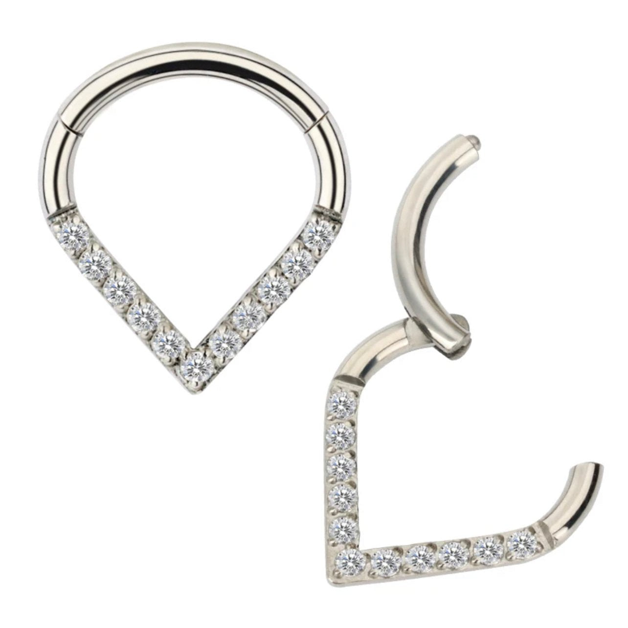 Piercing Günni