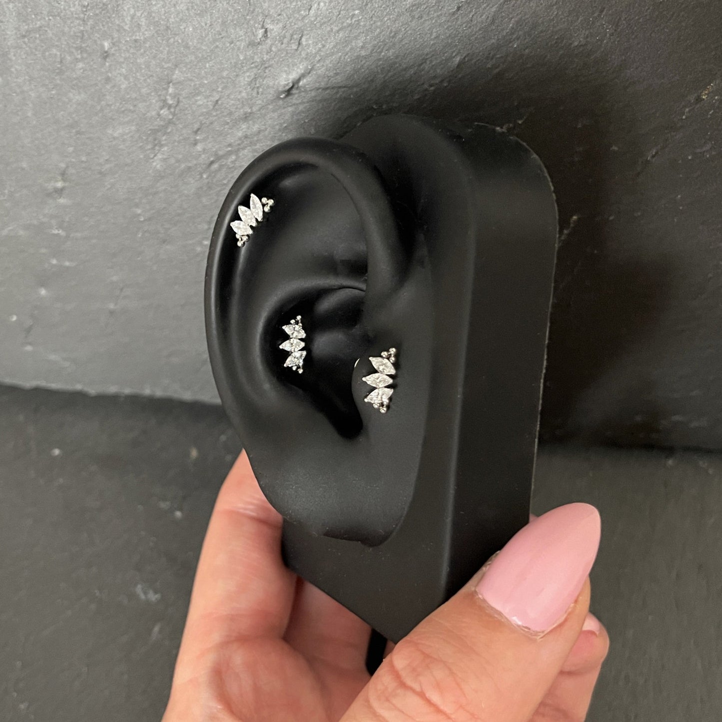 Piercing Stecker Susi