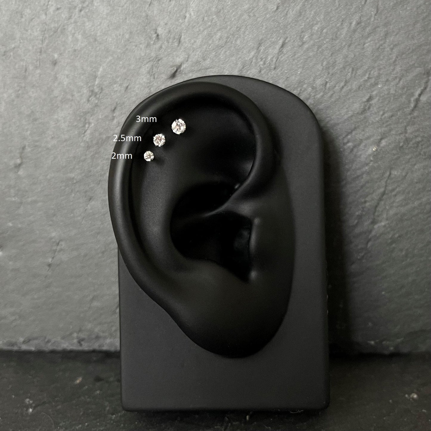 Piercing Plug Sophia