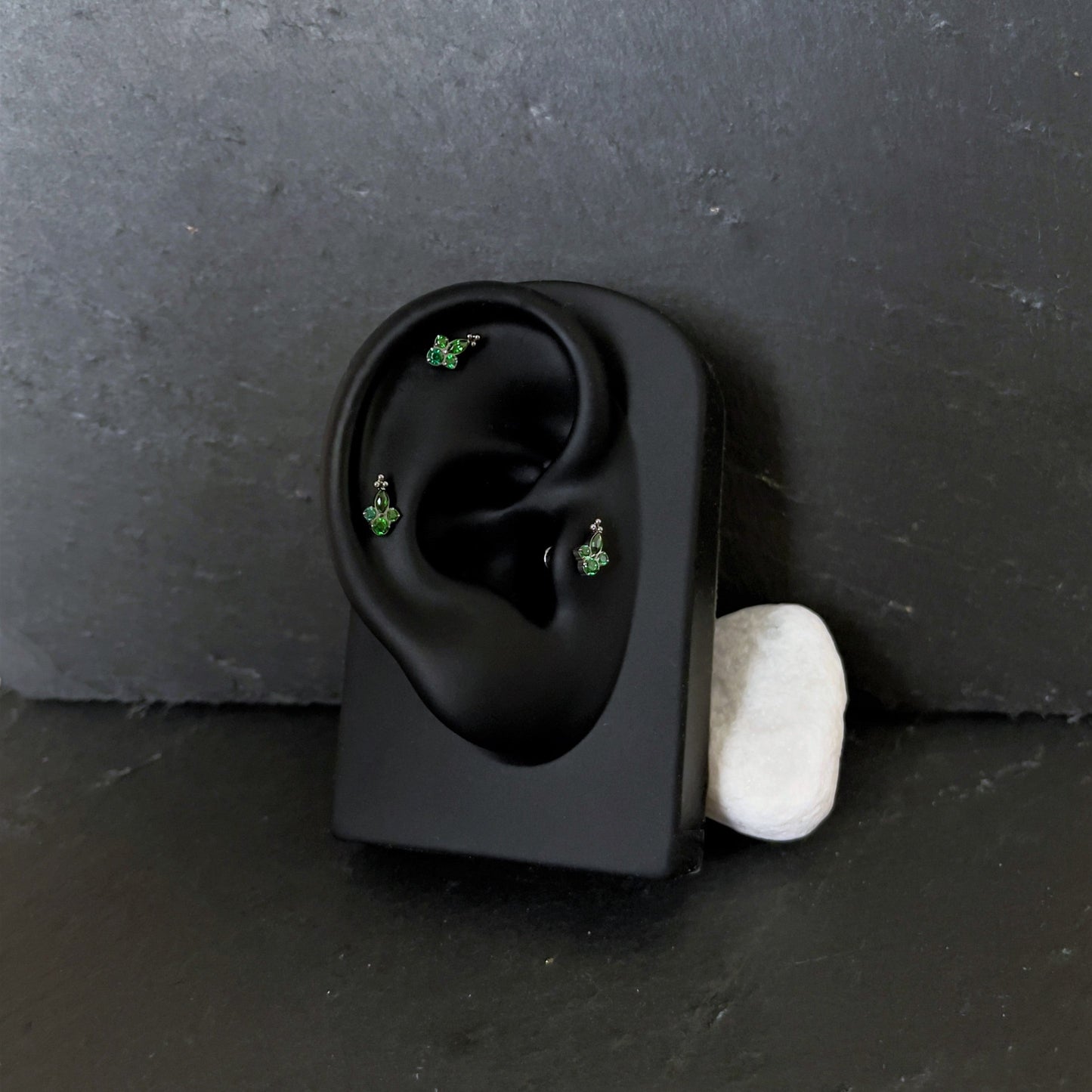 Piercing Stecker Eva