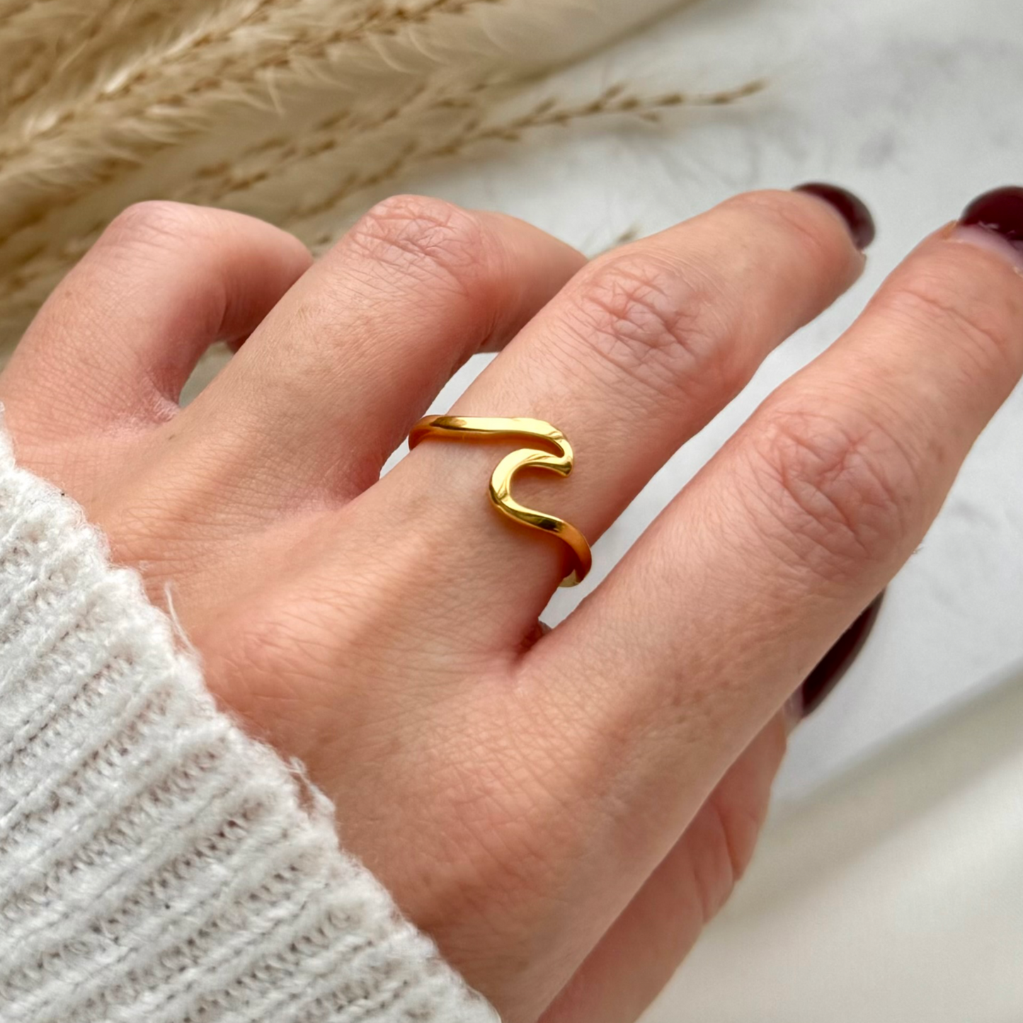 Ring Mini Wave