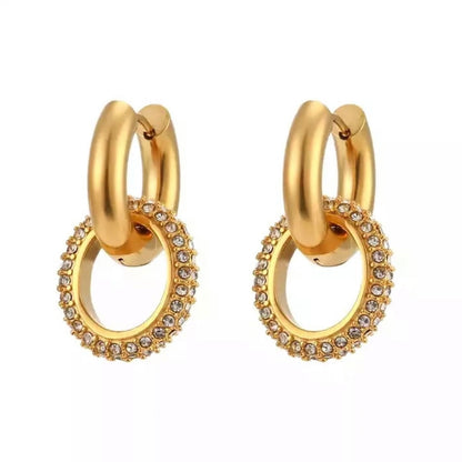 Earring Lia